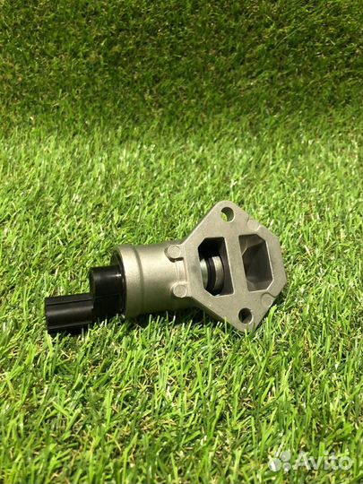 Датчик холостого хода Ford Focus 2004 1.6 Zetec