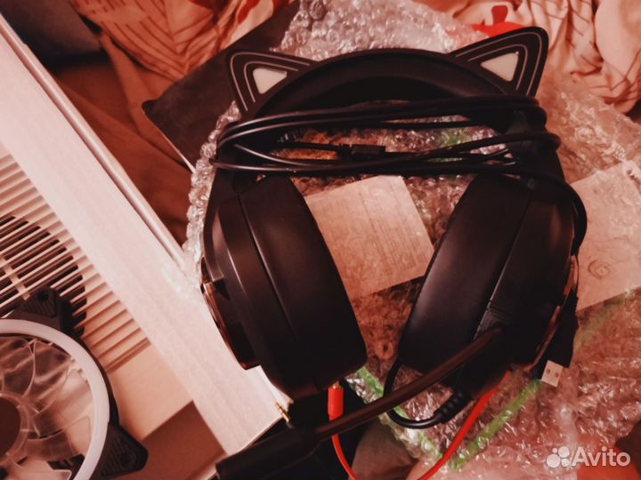 Комплектующие пк, ноутбук