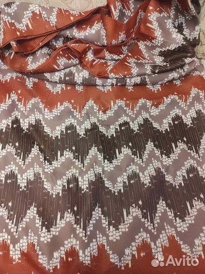 Ткань для штор блэкаут 7 м