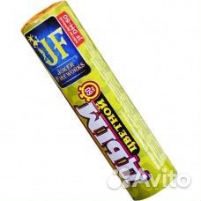 Дым фисташковый