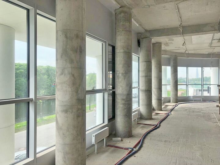 Продажа офиса 414,7 м2