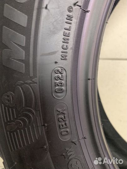 Michelin X-Ice North 4 185/65 R15