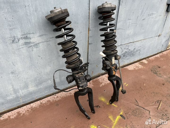 Амортизатор передний BMW F01/F02 c VDC