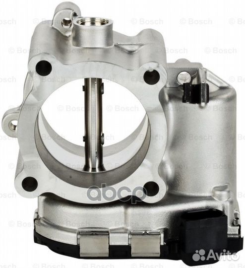 Дроссельная заслонка MB Sprinter 3,5-t автобус