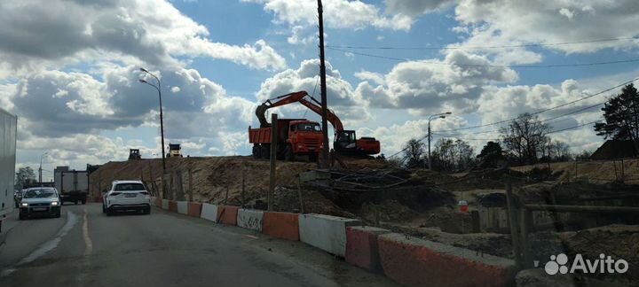 Разрешение на строительство ангара