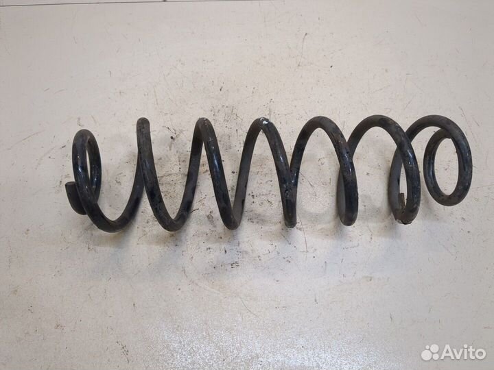Пружина подвески Volkswagen Golf 7, 2014