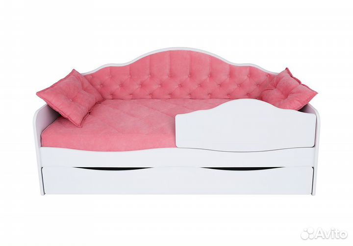 Кровать-тахта Иллюзия Лайт для детей и подростков