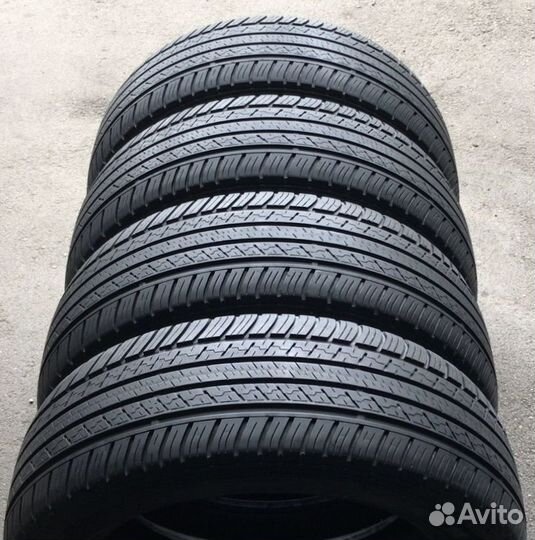 Dunlop Grandtrek ST30 235/55 R18 100