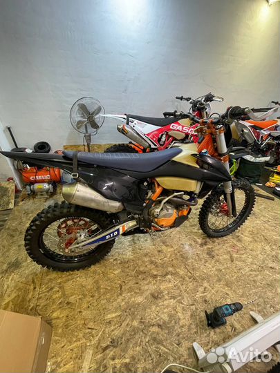 Hasky F7 300 177fmm Эндуро Мотоцикл