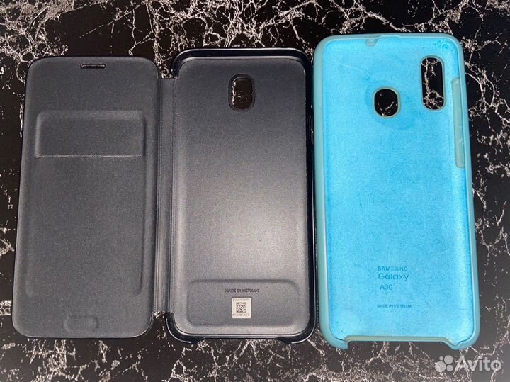 Чехлы на Samsung galaxy g7/A30