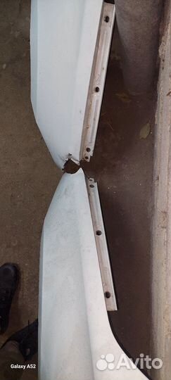 Крылья гранта