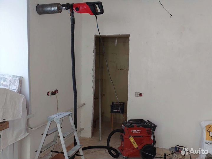 Монтаж клапана кив 125, бризер, тион