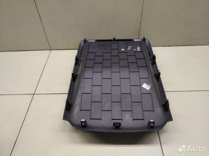 Бардачок Transit 2014