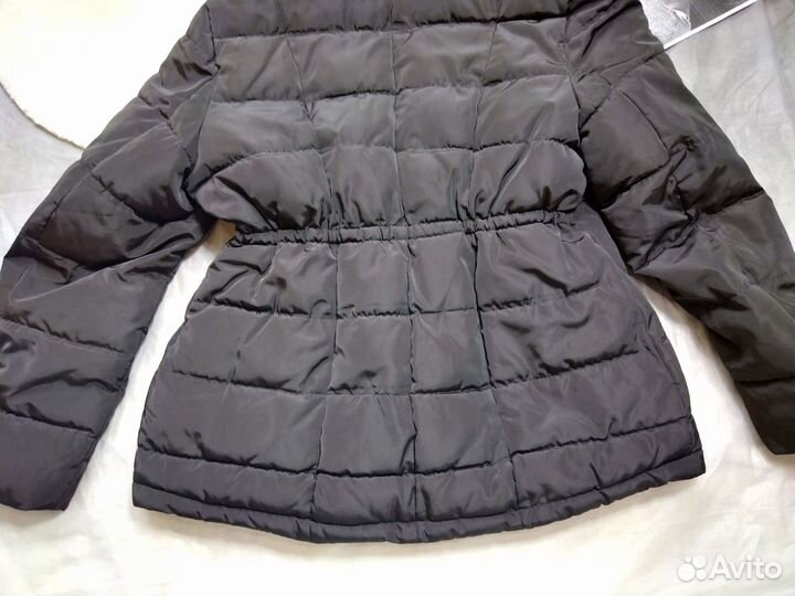 Куртка для беременных демисезонная размер 48 H&M