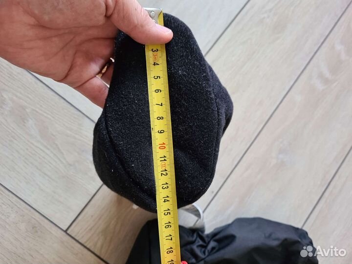 Пинетки reima 2