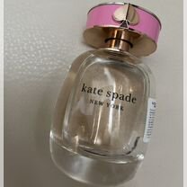 Kate spade парфюм