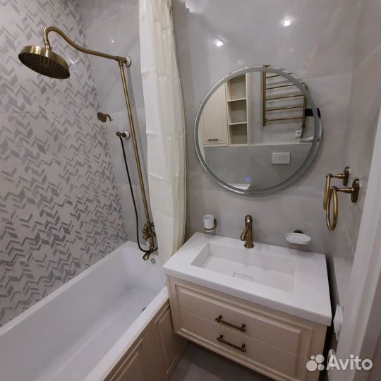 Ремонт квартир и домов под ключ частная бригада