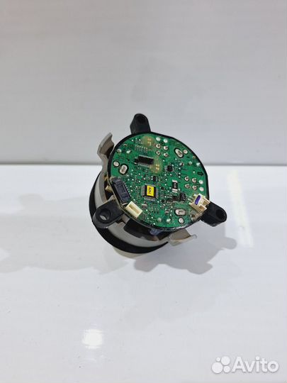 Плата двигателя для ручного пылесоса Samsung VS15T