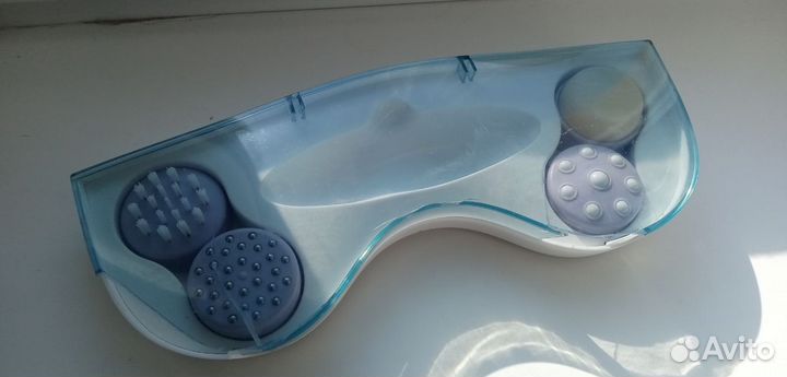 Массажная ванночка для ног