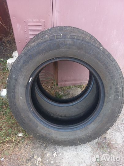 Satoya Cargo S 185/75 R16