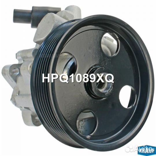 Krauf HPQ1089XQ Насос гидроусилителя руля