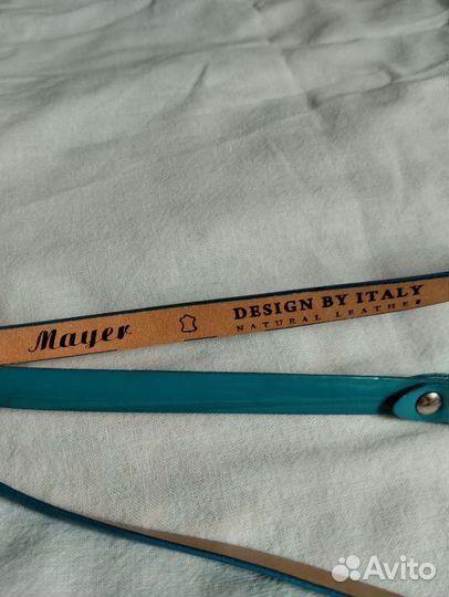 Ремень женский