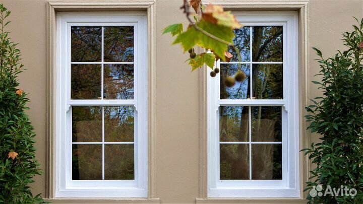 Пластиковые окна / Окна пвх / Евроокна с гарантией