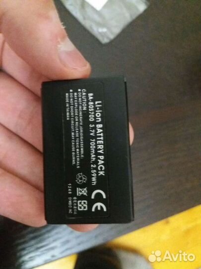 Аккумулятор для телефона