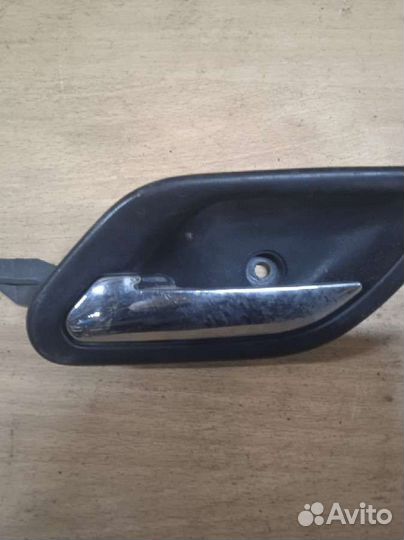 Ручки двери салона BMW 5 E39 m47 бмв 5 е39