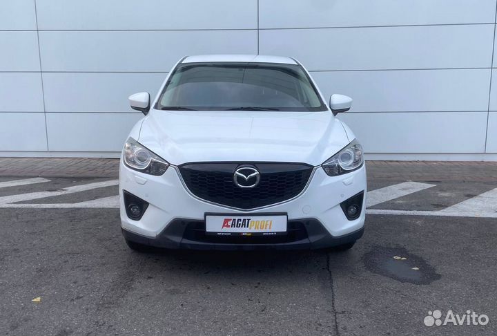 Mazda CX-5 2.0 AT, 2014, 144 152 км