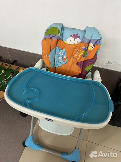 Стул для кормления