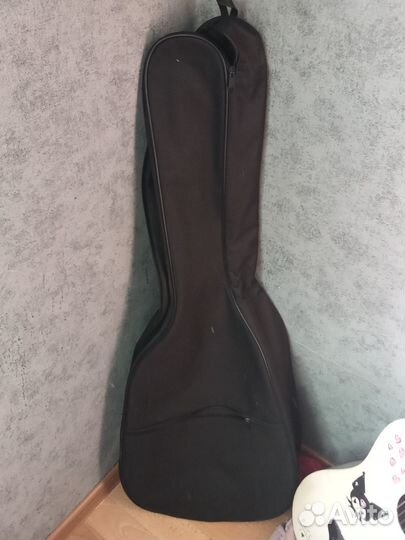 Классическая гитара