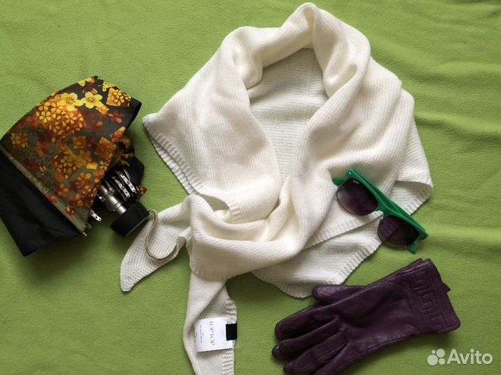 Платок бактус