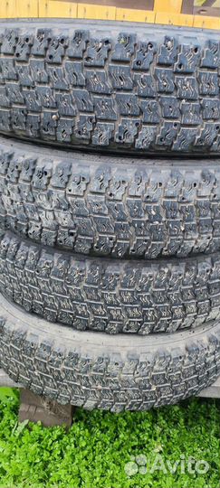 КАМА И-511 175/75 R16