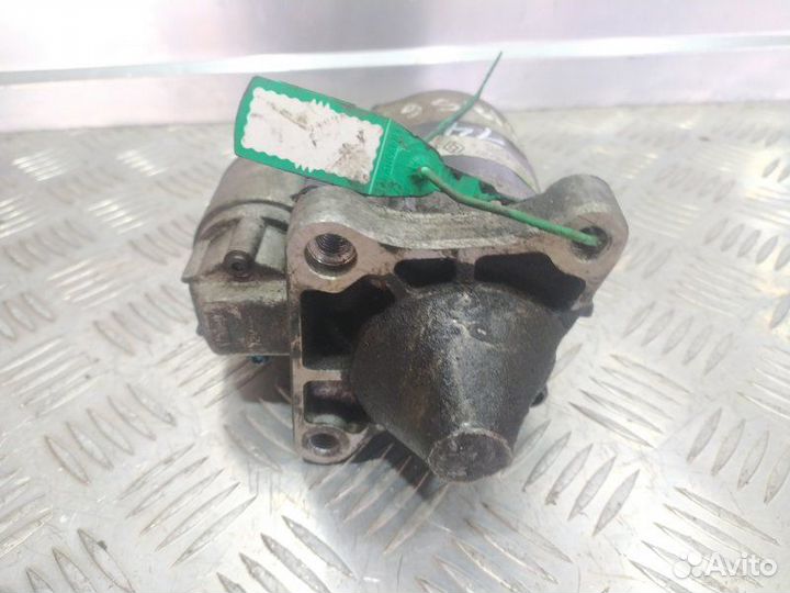 Стартер Renault Fluence 1 1.6 К4М 2009-2012