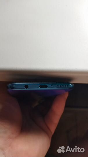 HUAWEI P30 lite, 4/128 ГБ