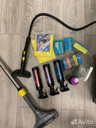 Генеральная уборка/Клининг/Уборка квартир и домов