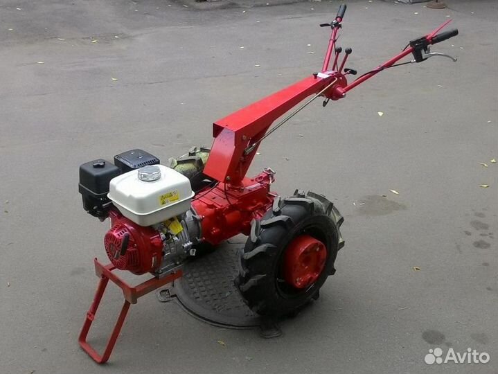 Мотоблок мтз Беларус 09Н-02