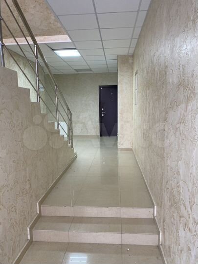 Квартира-студия, 30 м², 1/4 эт.