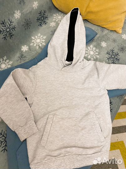 Толстовки детские