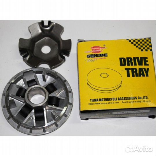 Вариатор lead90