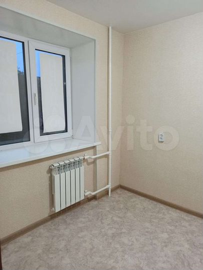 2-к. квартира, 43,5 м², 4/5 эт.