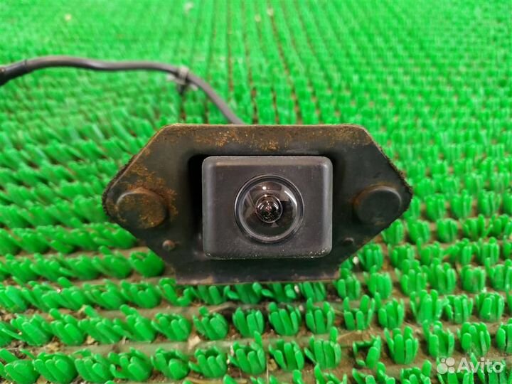 Камера заднего вида Nissan Almera Tino 2005