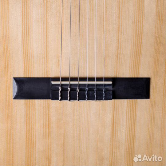 Классическая гитара rockdale Classic С2 Natural