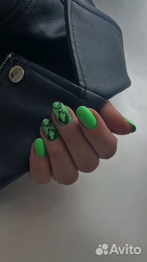 Маникюр, Педикюр, Ресницы