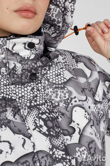 Костюм женский зимний 