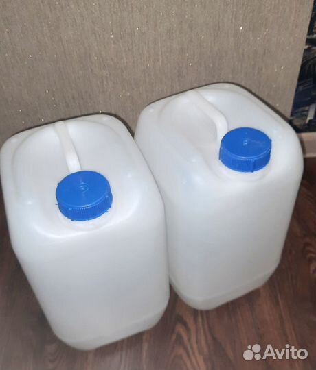 Канистра 10 литров