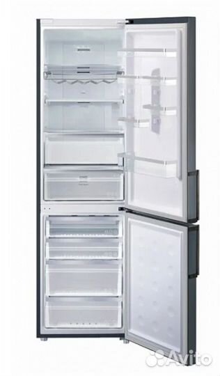 Холодильник Samsung