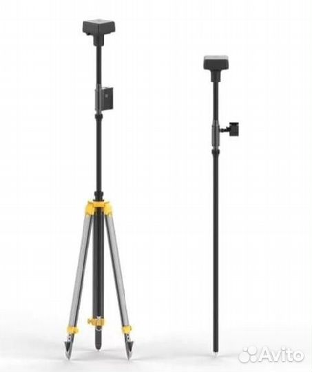 Квадрокоптер Мобильная станция DJI D-RTK 2 High Pr