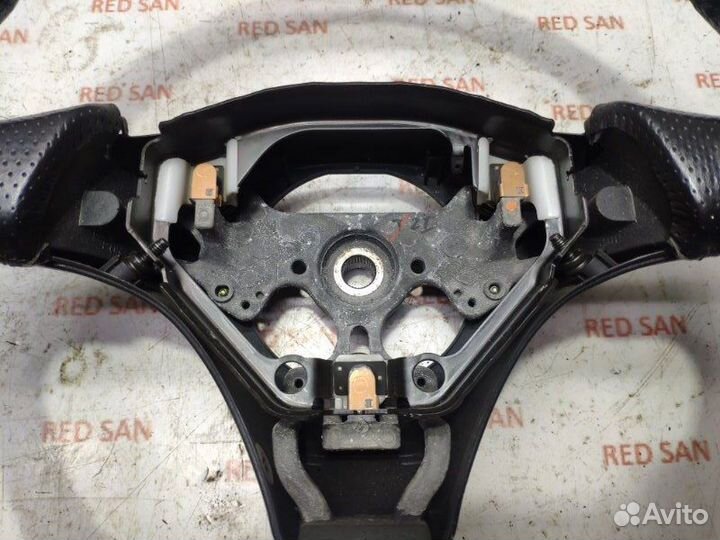 Руль Toyota Rav 4 ACA21R 1azfe 2002